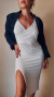 VESTIDO CLARENCE - comprar online