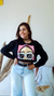 REMERA PUPERA MIA - comprar online