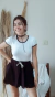 SHORT JULIANA