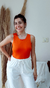 MUSCULOSA PAO - Efimero Clothes