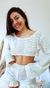 SHORT HINNA - comprar online