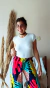 MAXI PALAZOS - Efimero Clothes