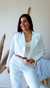 BLAZER LEONI - comprar online