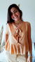 BLUSA SARAY - comprar online