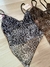 TOP ANIMAL PRINT  - comprar online