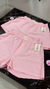 SHORT POPLIN