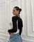 REMERA RIBB - comprar online