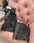 WIDE LEG LOUIS