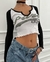 REMERA RIBB