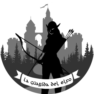 La guarida del elfo