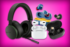 Banner de la categoría Audifonos