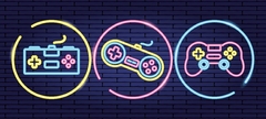 Banner de la categoría Videojuegos