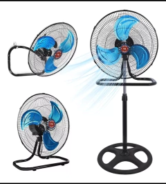 Ventilador 3 en 1 pedestal - comprar en línea