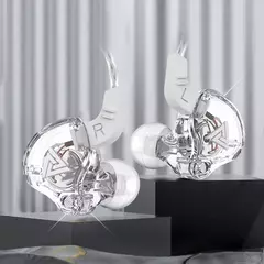 Audífonos QKZ-AK6 - tienda en línea