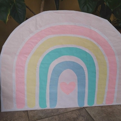 Arcoiris 3D
