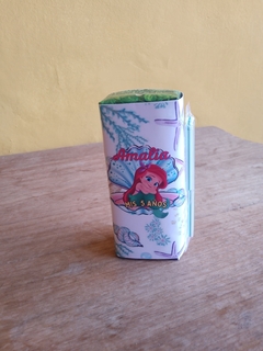 Envoltorio para Baggio 200ml x 2 unidades