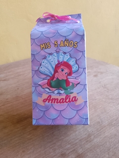 Bolsita Milk - comprar online
