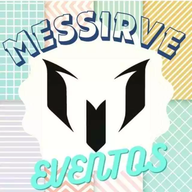 messirve eventos