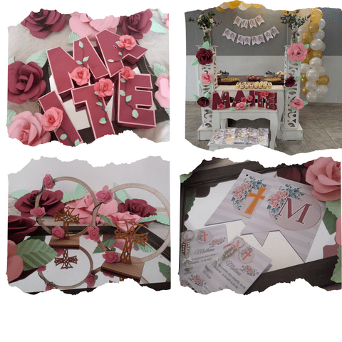 Carrusel messirve eventos