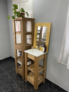 VANITORY 40CM