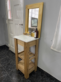 VANITORY 40CM - comprar online
