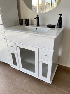 VANITORY HOLYWOOD 80CM