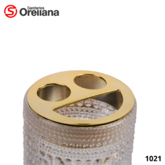 SET X2 VIDRIO 1021 - sanitarios orellana