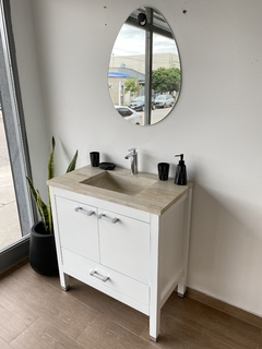 VANITORY MONACO 80CM