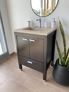 VANITORY MONACO 60 CM - comprar online
