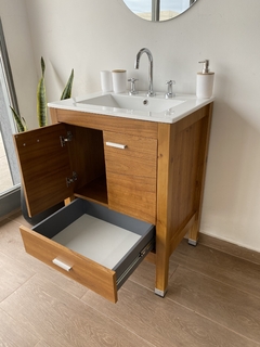 VANITORY MONACO 60CM - comprar online