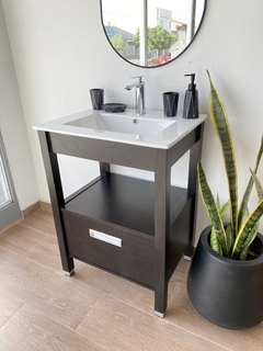 VANITORY GINEBRA 60 CM - sanitarios orellana