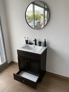 VANITORY HOLLYWOOD 60CM - sanitarios orellana