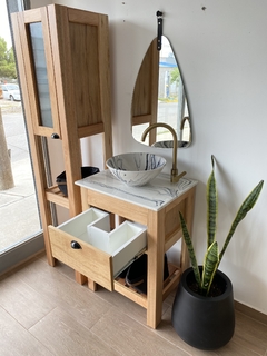 VANITORY MILAN 60CM en internet