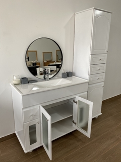 VANITORY HOLLYWOOD 100CM