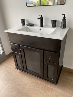 VANITORY HOLLYWOOD 80CM