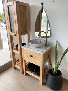 VANITORY MILAN 60CM