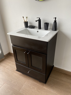 VANITORY HOLLYWOOD 60CM