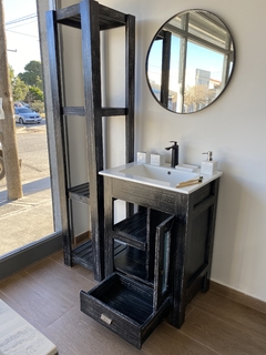 VANITORY MERLOT 60CM - sanitarios orellana