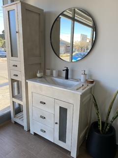 VANITORY GRECIA 80CM