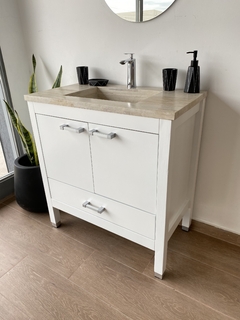 VANITORY MONACO 80CM - comprar online