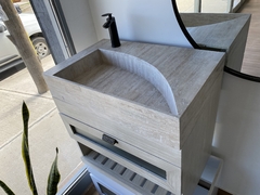 BACHA JULIETA 60CM
