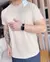 CAMISA MASCULINA PIQUET - comprar online