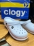 Sándalia crocs - comprar online