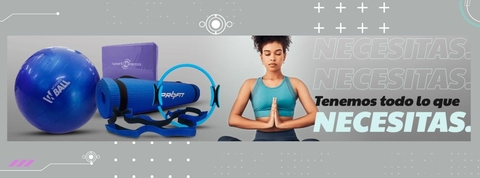 Carrusel Sportpro
