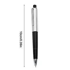 Caneta de Choque para Pegadinhas Engraçadas – Brinquedo Pegadinha Shock Pen C - comprar online