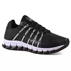 Tênis Feminino Academia Caminhada Envio Rápido Promoção - loja online