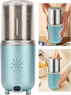 Máquina De Cafeteira Portátil, Máquina De Café Expresso, Máquina De Espress - comprar online