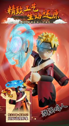 Naruto shippuden 1/9 na internet