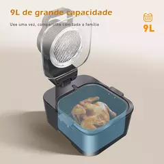 Airfryer - Estrela Alfa