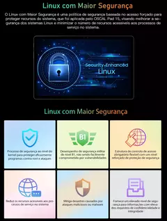 Tablet de Andrômeda - loja online